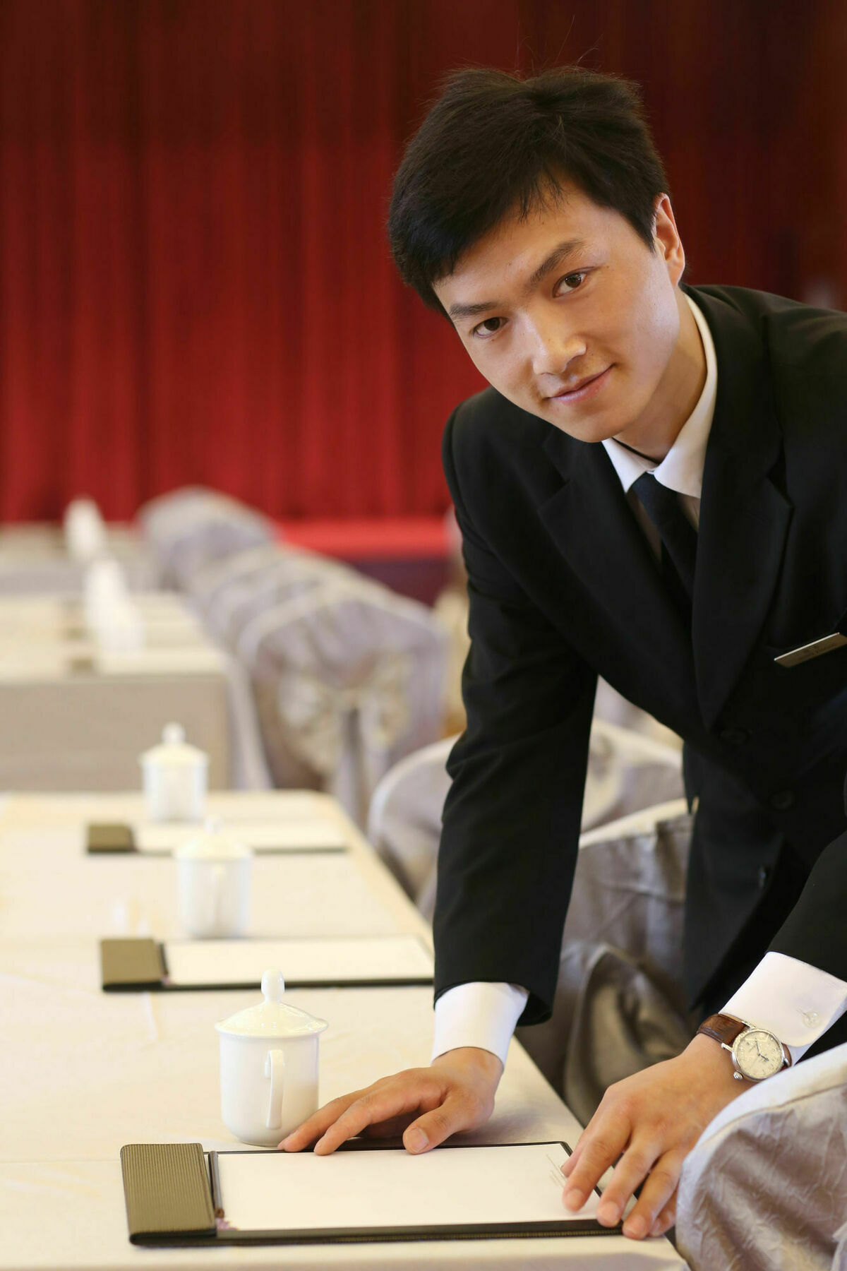 Qingdao Kuaitong International Hotel Екстер'єр фото